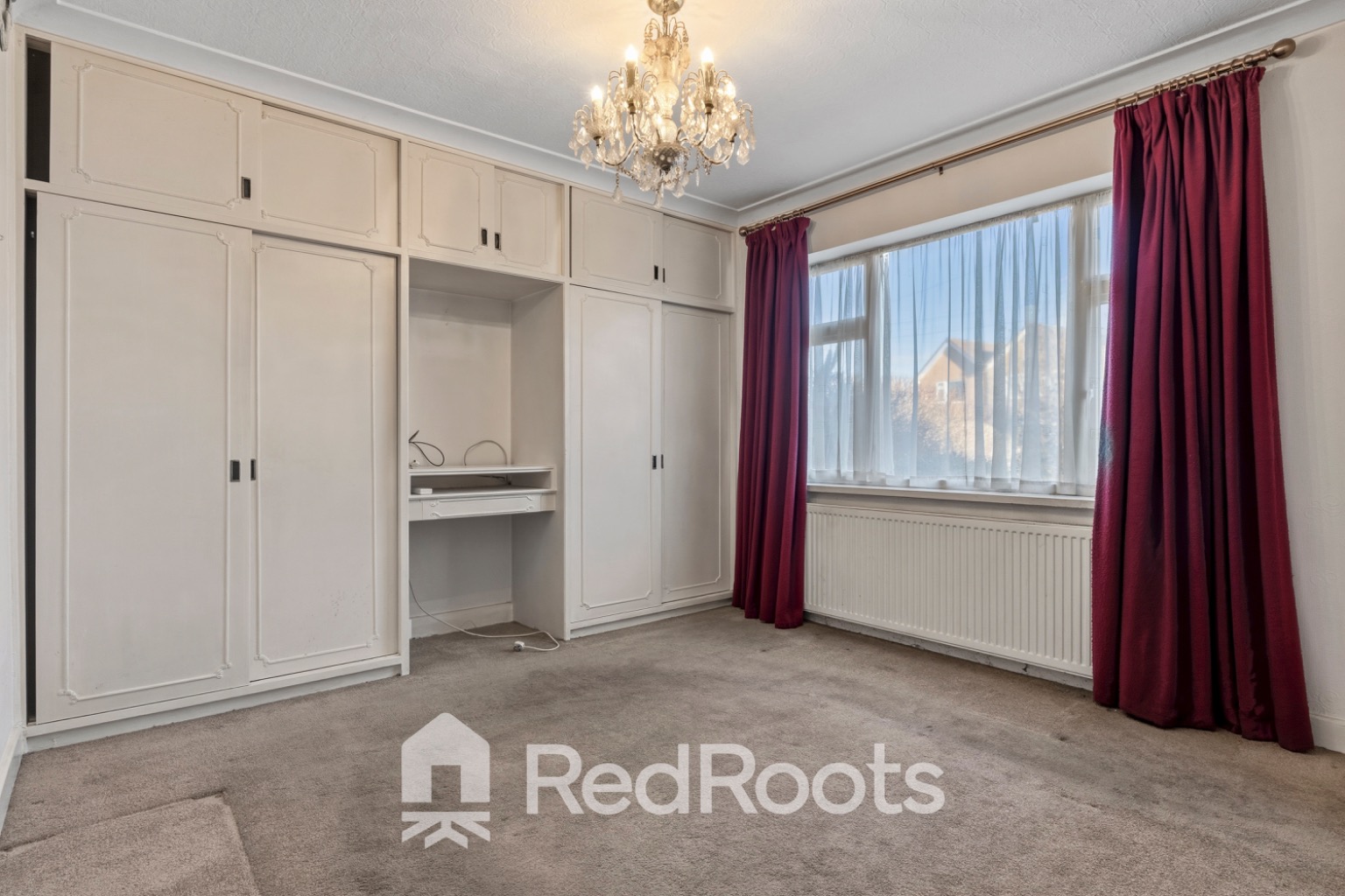 3 bed detached bungalow for sale in Queens Court, Doncaster, South Yorkshire, DN5  - Property Image 11