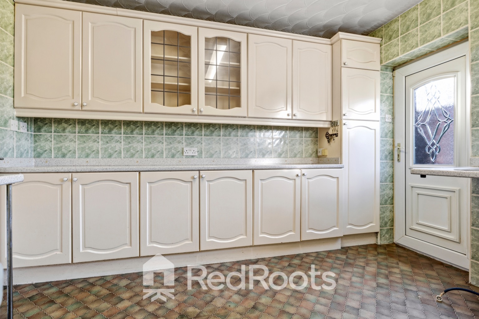 3 bed detached bungalow for sale in Queens Court, Doncaster, South Yorkshire, DN5  - Property Image 3