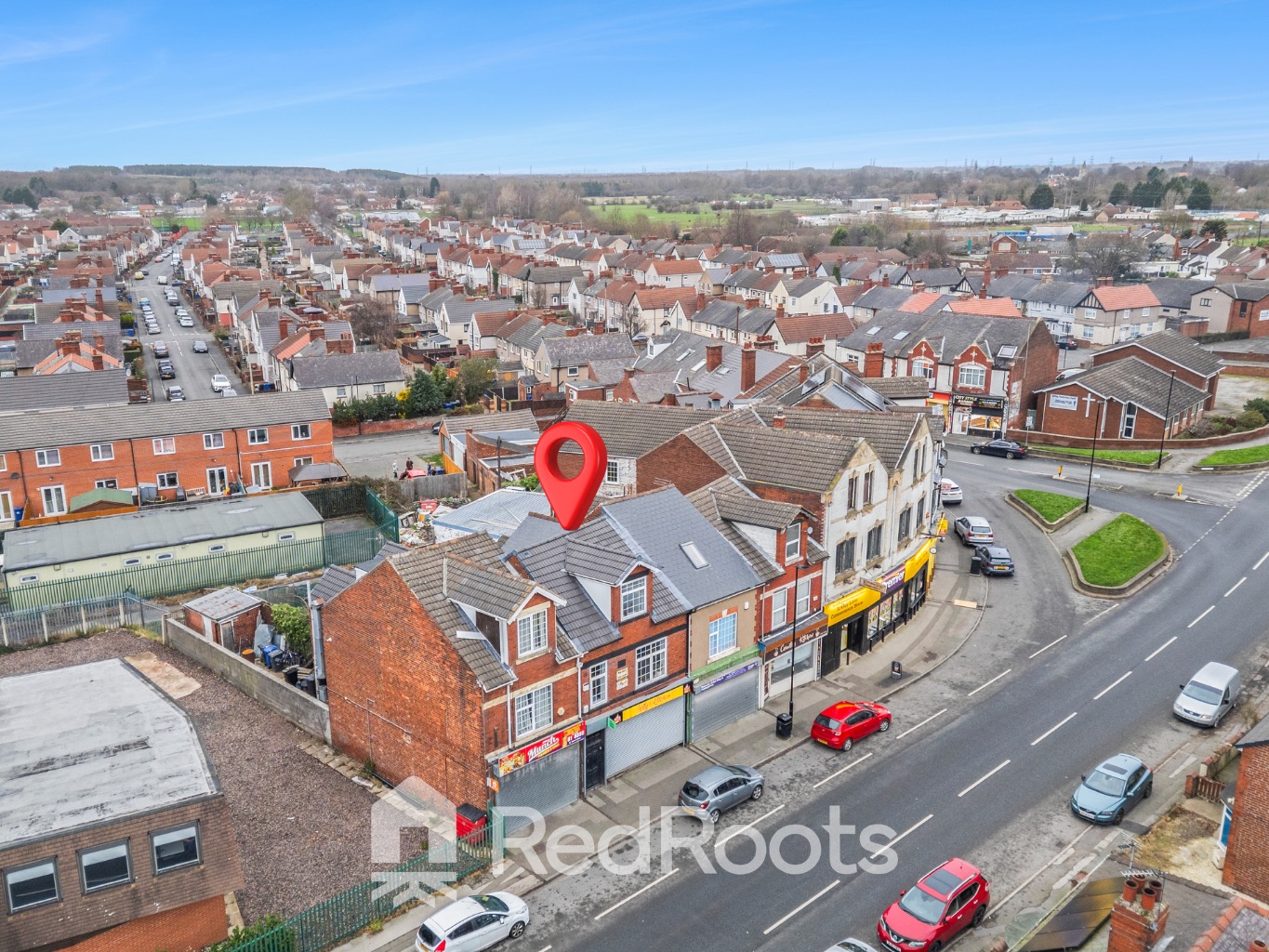 3 bed mixed use for sale in Bentley, Doncaster, South Yorkshire, DN5  - Property Image 5