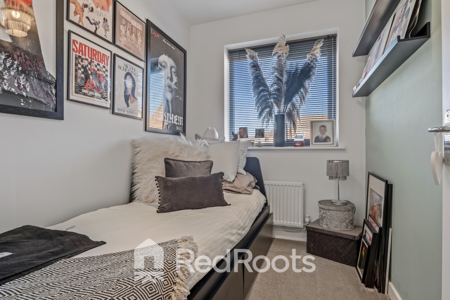 3 bed semi-detached house for sale in Union Drive, Scawthorpe, Doncaster, DN5  - Property Image 17