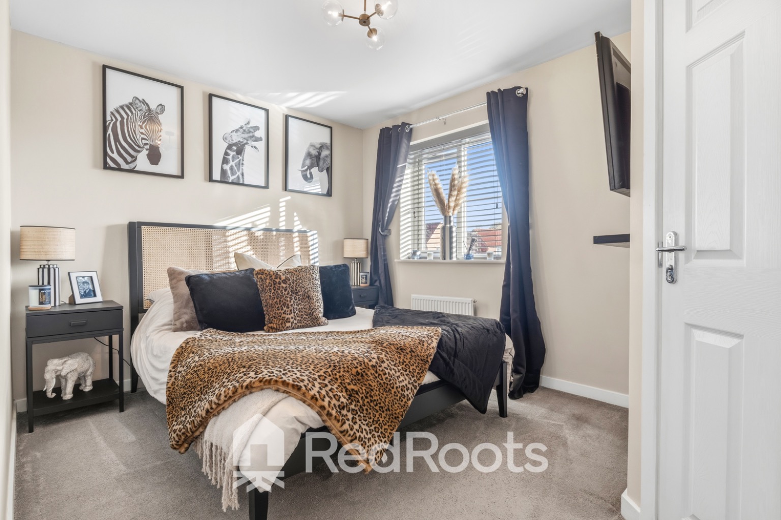 3 bed semi-detached house for sale in Union Drive, Scawthorpe, Doncaster, DN5  - Property Image 14