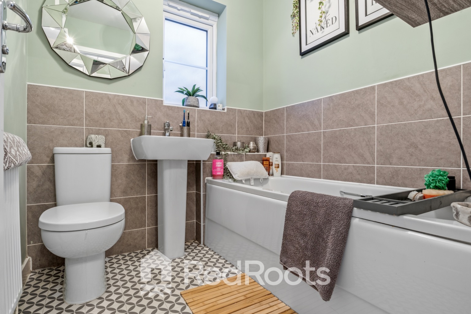 3 bed semi-detached house for sale in Union Drive, Scawthorpe, Doncaster, DN5  - Property Image 18