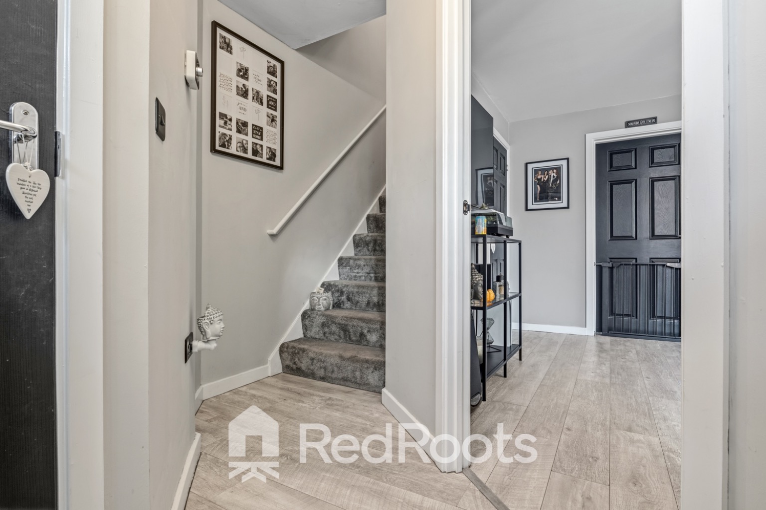 3 bed semi-detached house for sale in Union Drive, Scawthorpe, Doncaster, DN5  - Property Image 10