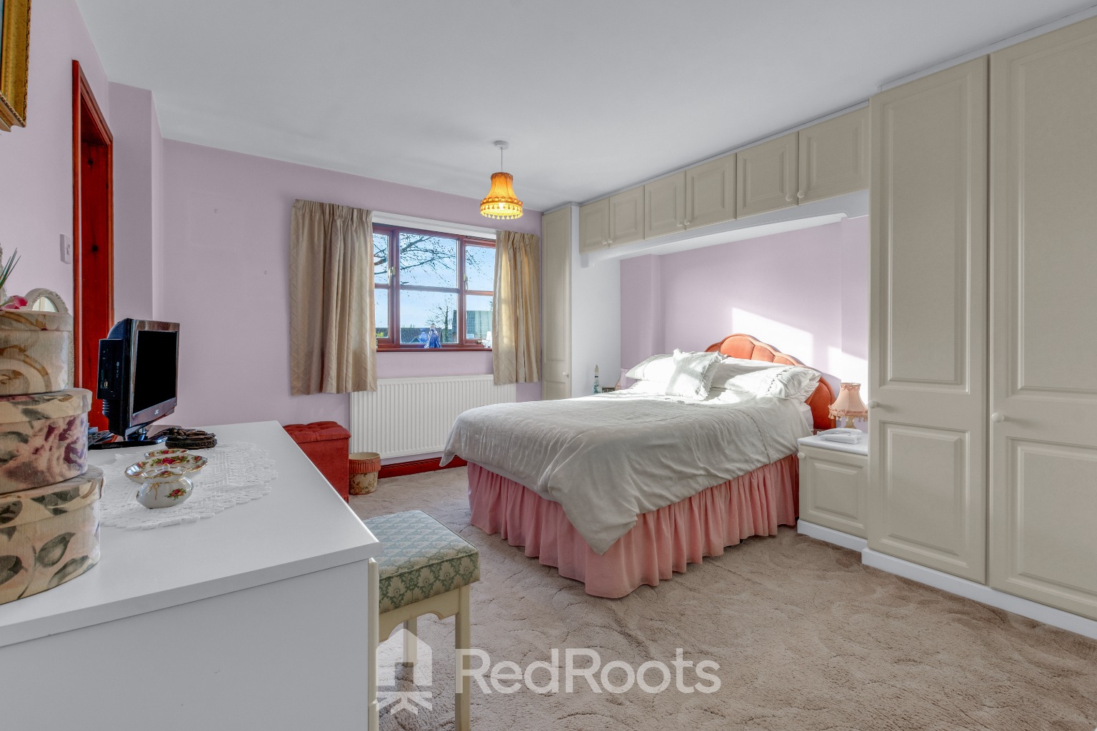 3 bed detached house for sale in Albion Hill, Epworth, Doncaster, Lincolnshire, DN9 1HD  - Property Image 13