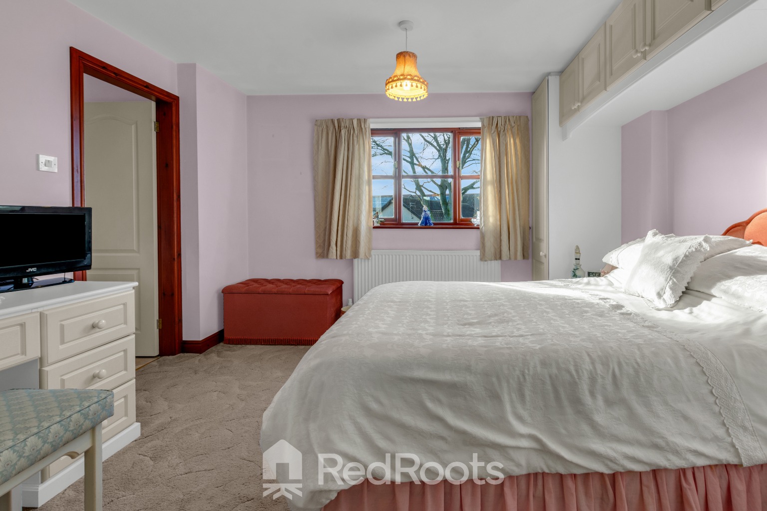 3 bed detached house for sale in Albion Hill, Epworth, Doncaster, Lincolnshire, DN9 1HD  - Property Image 14