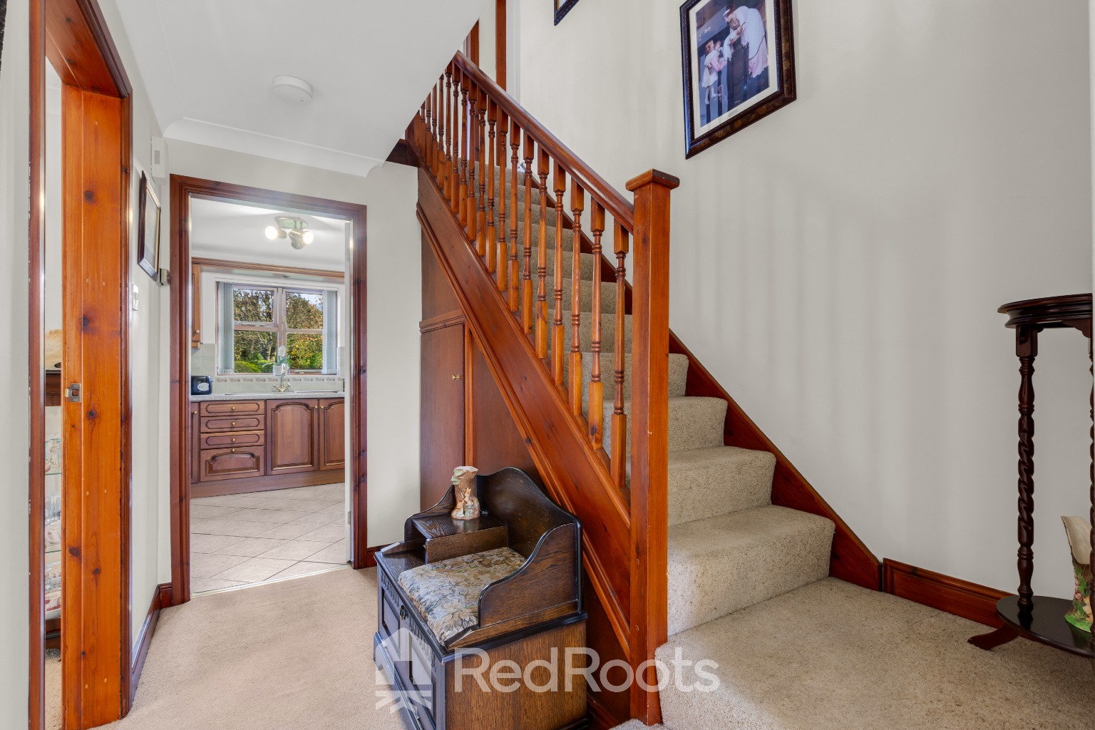 3 bed detached house for sale in Albion Hill, Epworth, Doncaster, Lincolnshire, DN9 1HD  - Property Image 12