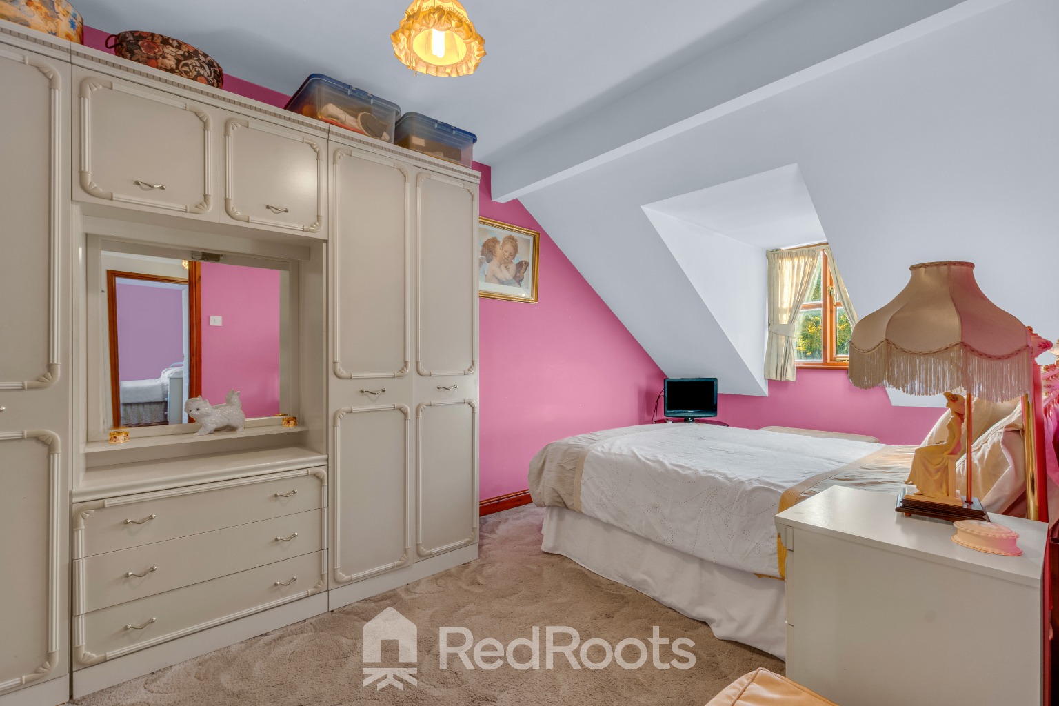 3 bed detached house for sale in Albion Hill, Epworth, Doncaster, Lincolnshire, DN9 1HD  - Property Image 24