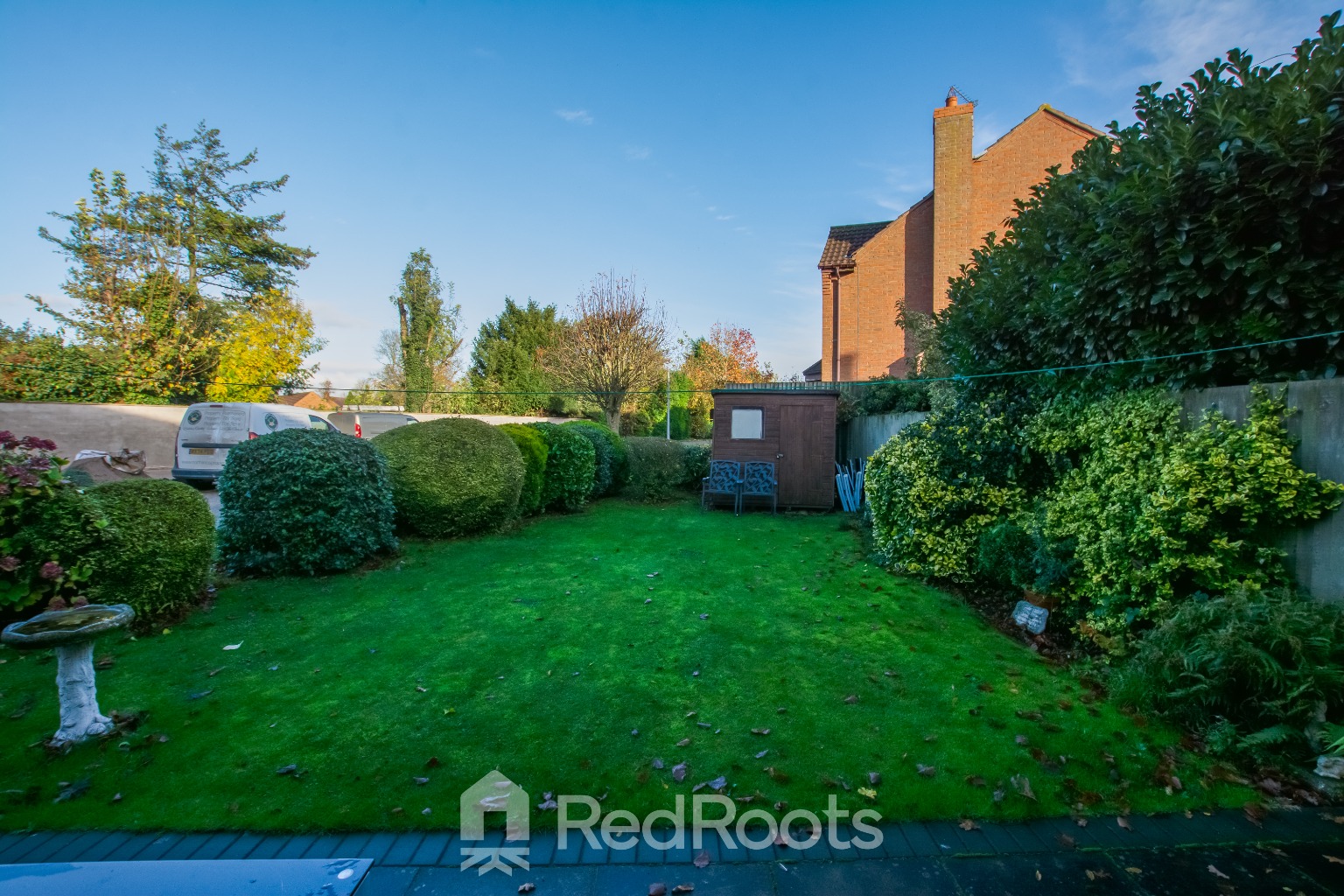 3 bed detached house for sale in Albion Hill, Epworth, Doncaster, Lincolnshire, DN9 1HD  - Property Image 26