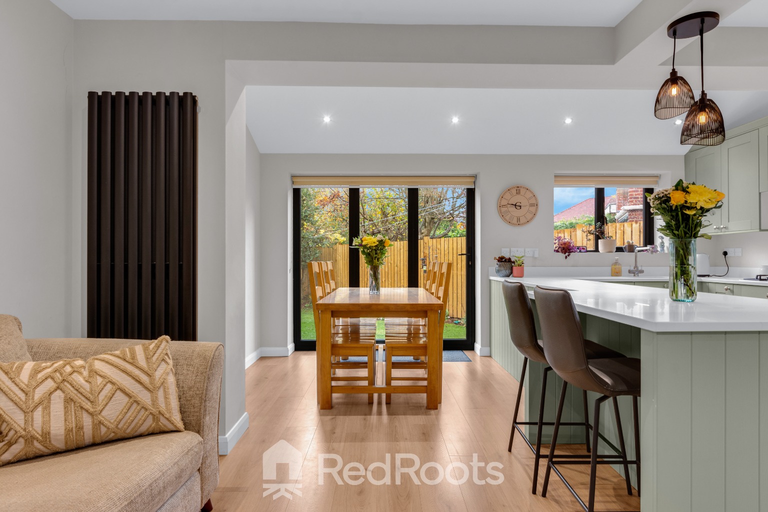 3 bed semi-detached house for sale in Stonecross Drive, Sprotbrough, Doncaster, South Yorkshire, DN5  - Property Image 1