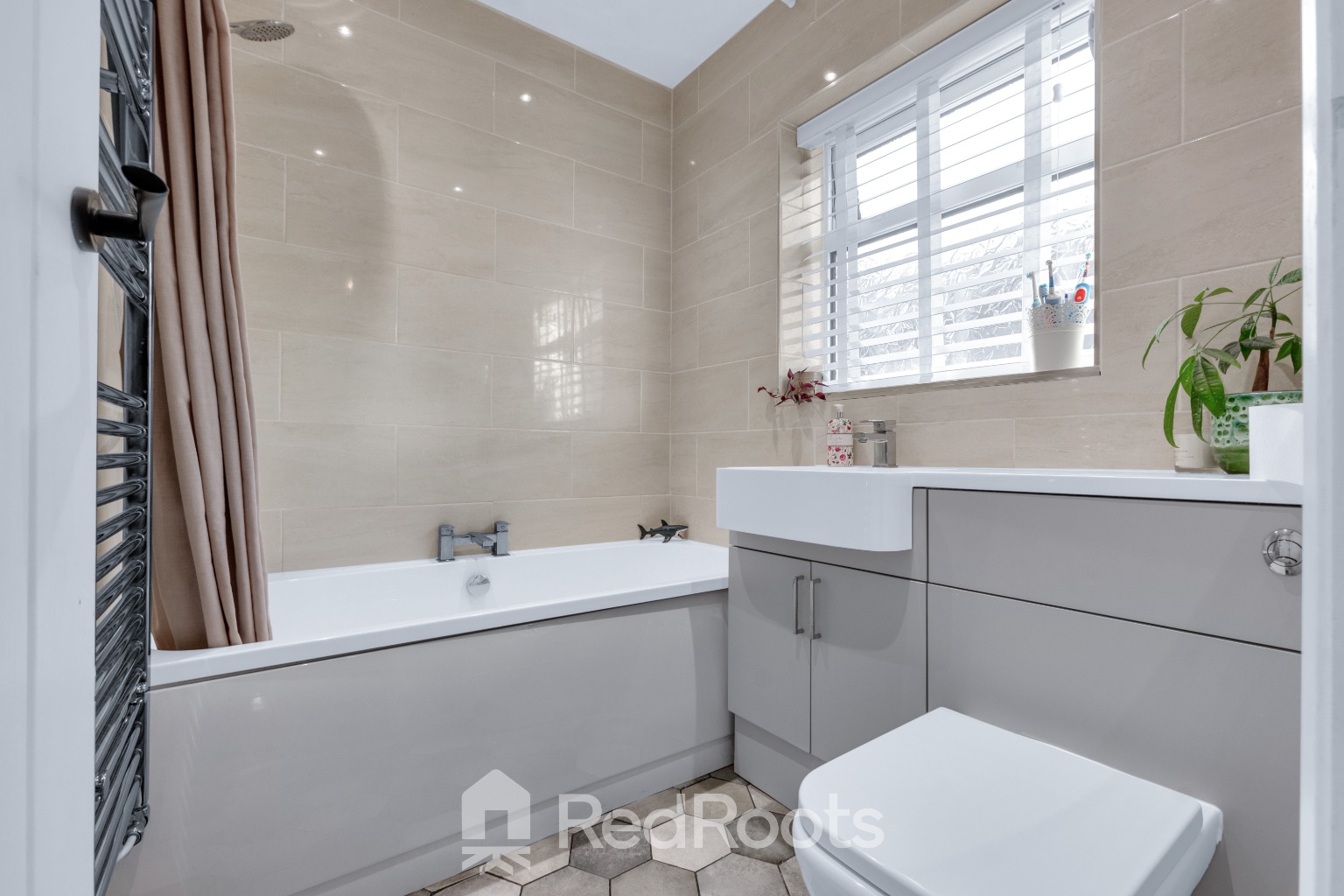 3 bed semi-detached house for sale in Stonecross Drive, Sprotbrough, Doncaster, South Yorkshire, DN5  - Property Image 12