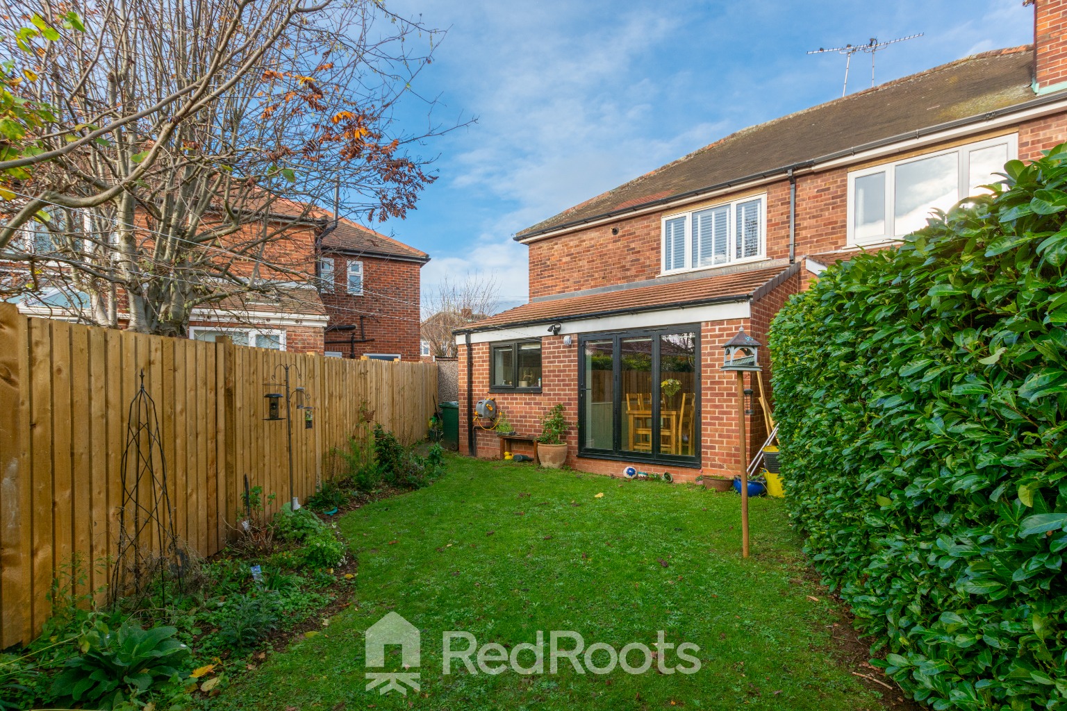 3 bed semi-detached house for sale in Stonecross Drive, Sprotbrough, Doncaster, South Yorkshire, DN5  - Property Image 18