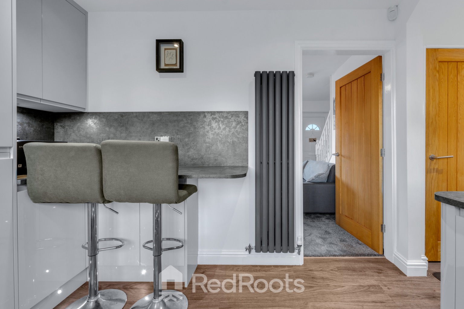 3 bed semi-detached house for sale in Old Mill Close, Hemsworth, WF9  - Property Image 6