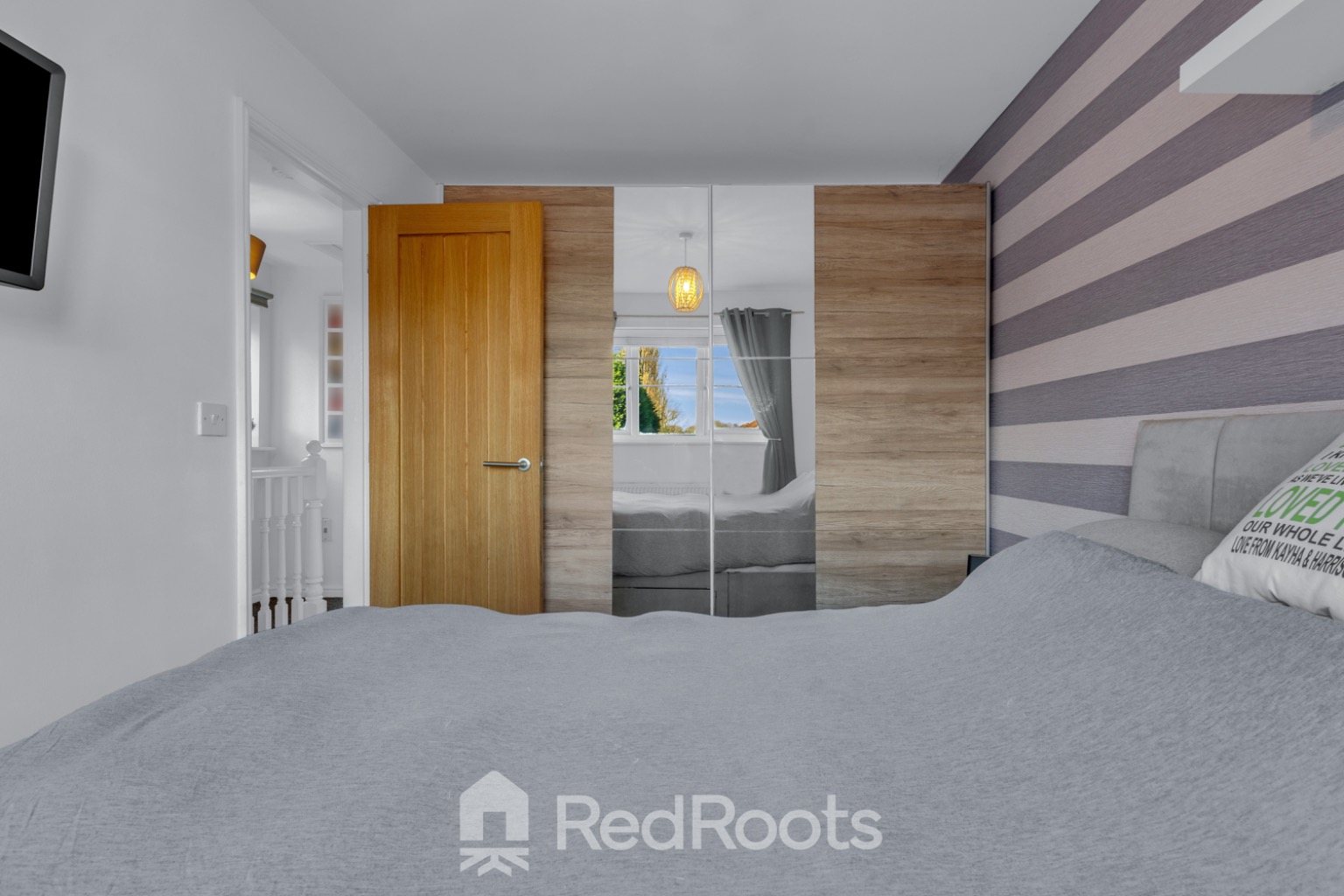 3 bed semi-detached house for sale in Old Mill Close, Hemsworth, WF9  - Property Image 14