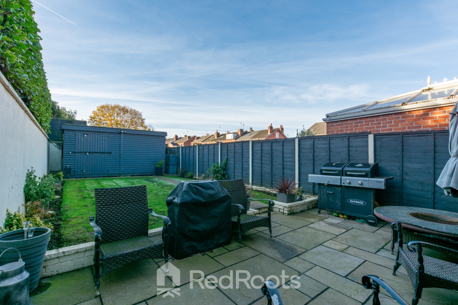 3 bed semi-detached house for sale in Old Mill Close, Hemsworth, WF9  - Property Image 20