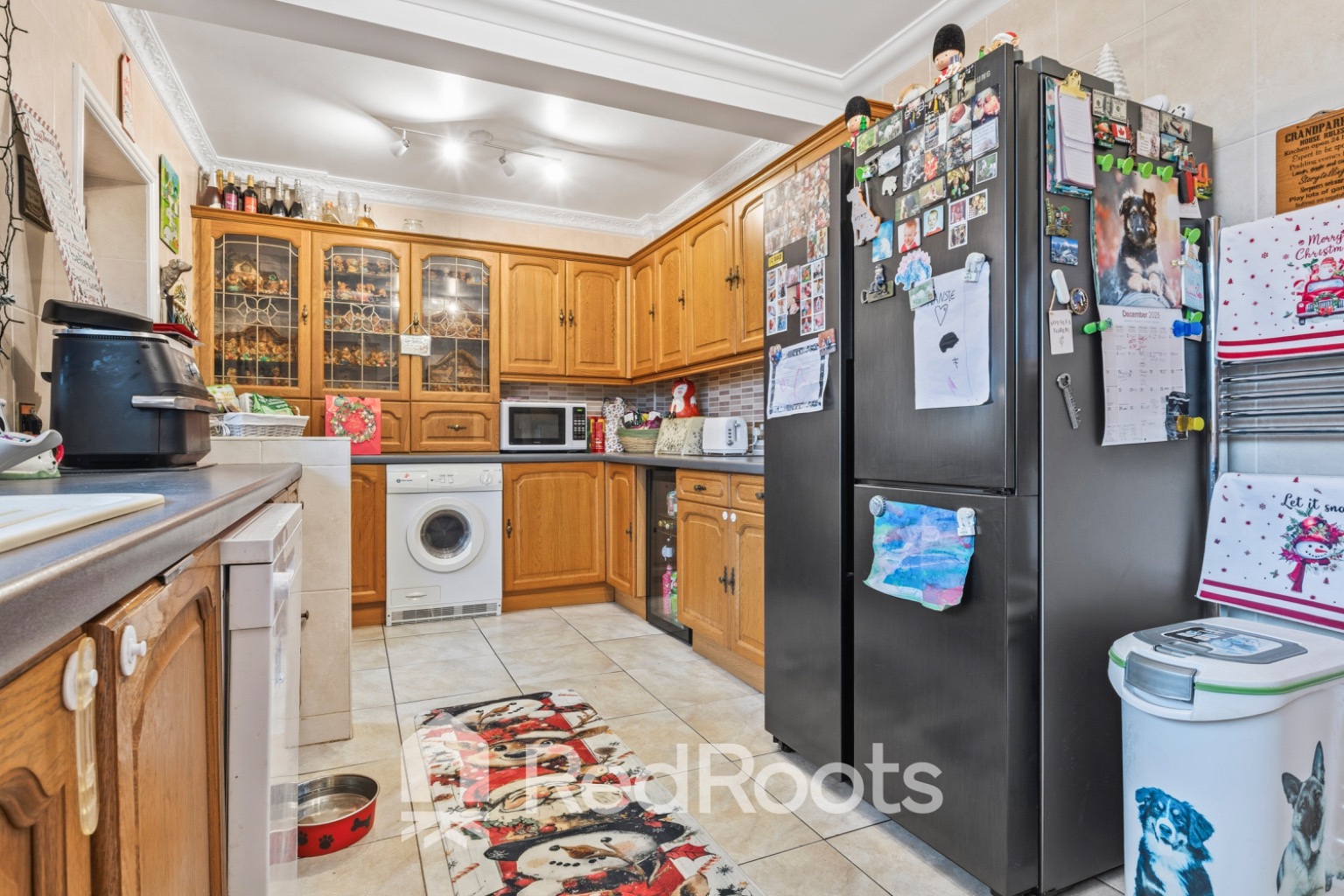 5 bed detached house for sale in Tenter Balk Lane, Adwick-Le-Street, Doncaster, South Yorkshire, DN6  - Property Image 4