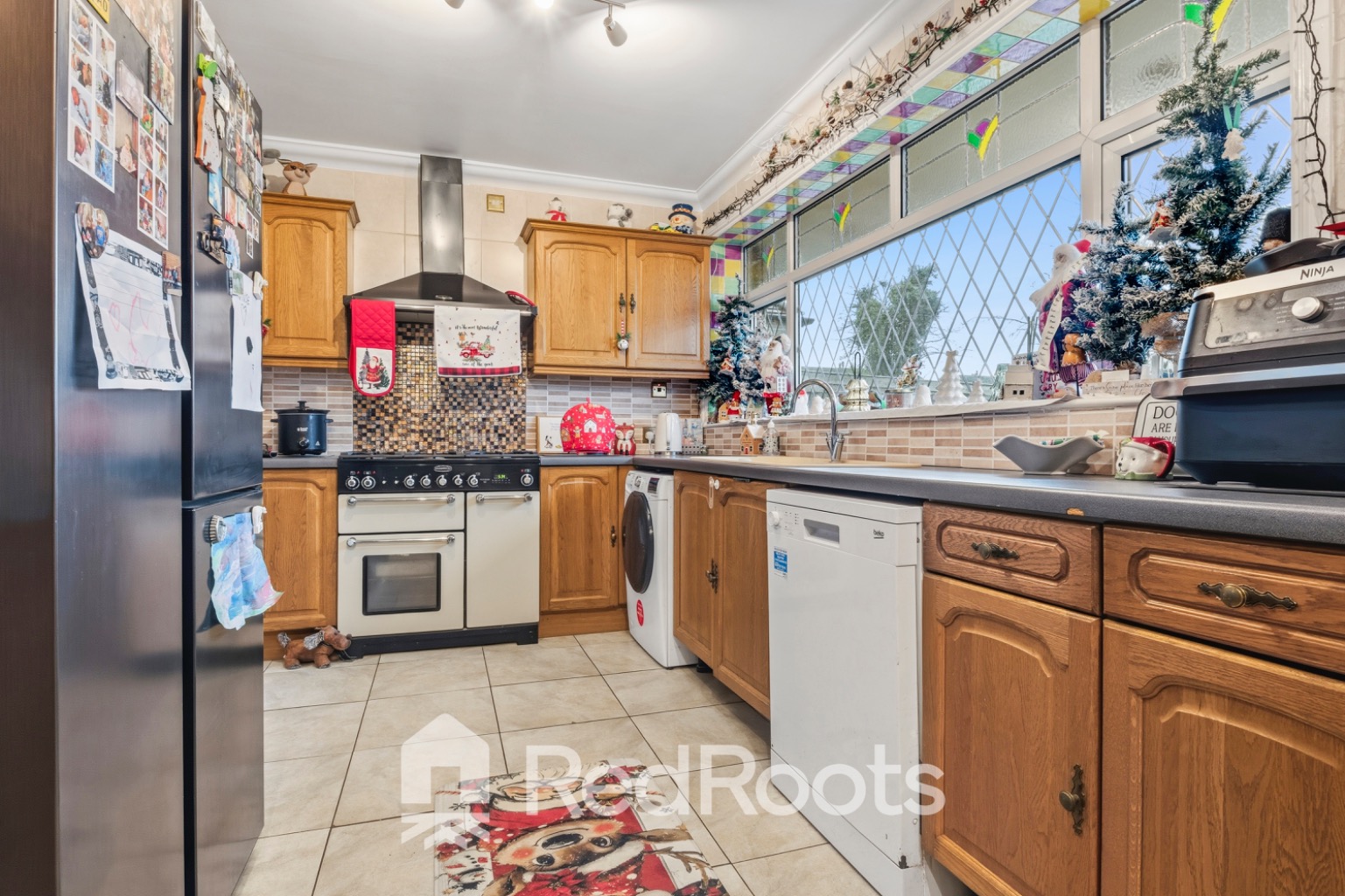 5 bed detached house for sale in Tenter Balk Lane, Adwick-Le-Street, Doncaster, South Yorkshire, DN6  - Property Image 5