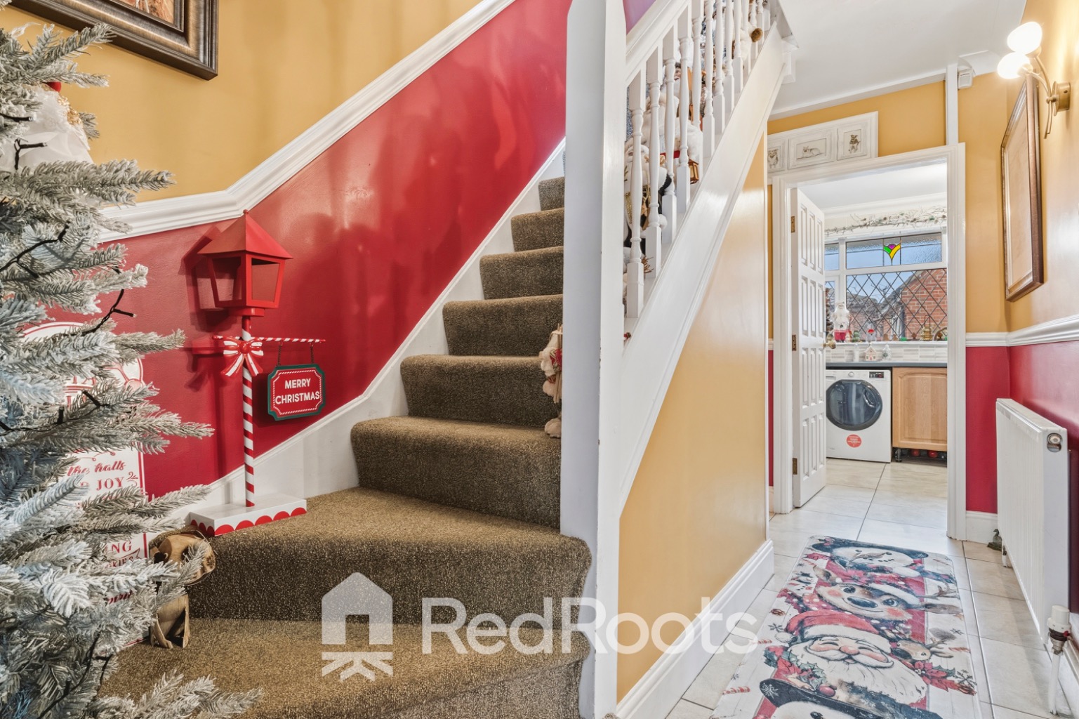 5 bed detached house for sale in Tenter Balk Lane, Adwick-Le-Street, Doncaster, South Yorkshire, DN6  - Property Image 13