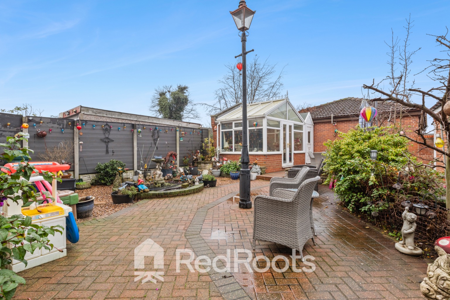 5 bed detached house for sale in Tenter Balk Lane, Adwick-Le-Street, Doncaster, South Yorkshire, DN6  - Property Image 29