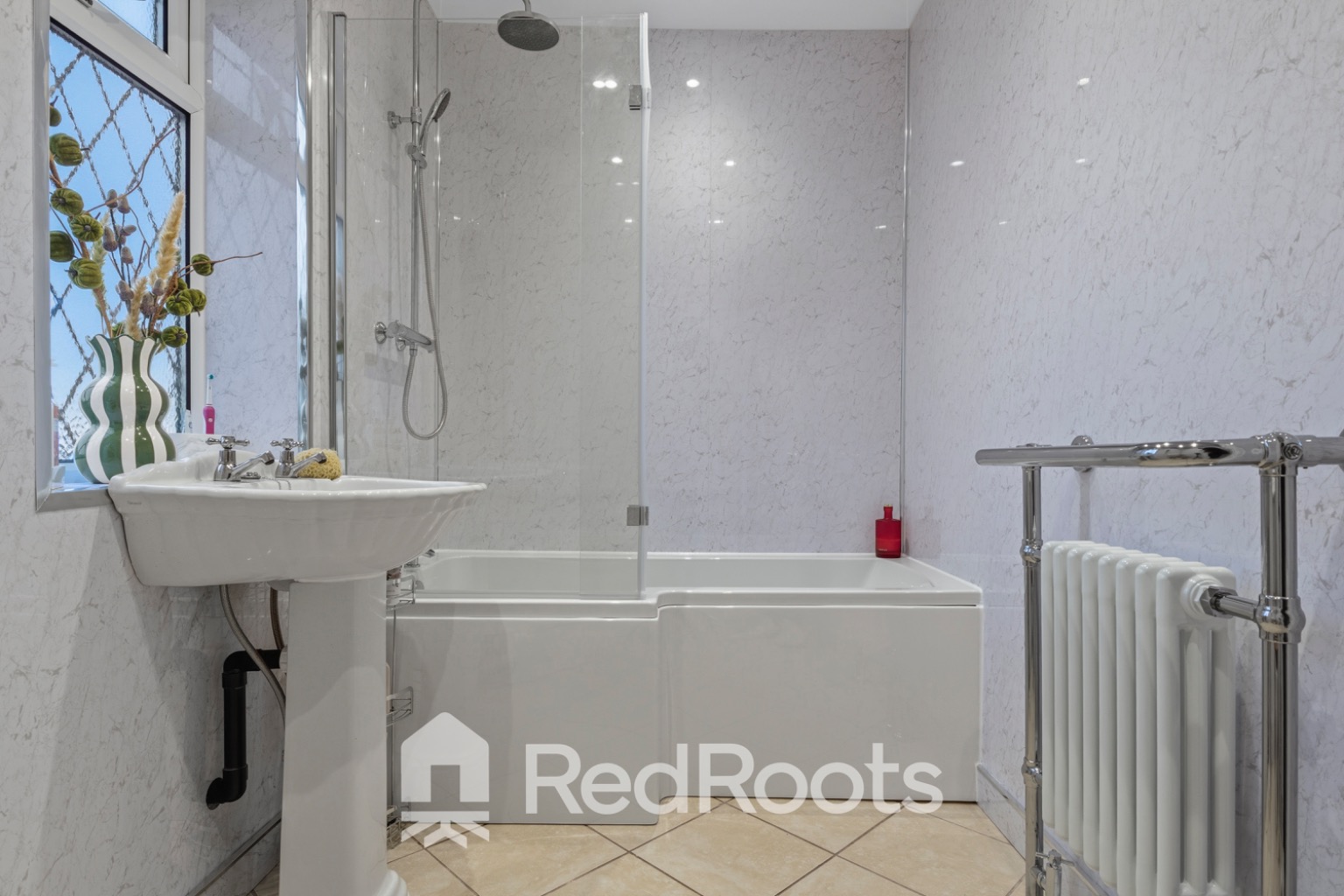 5 bed detached house for sale in Tenter Balk Lane, Adwick-Le-Street, Doncaster, South Yorkshire, DN6  - Property Image 39