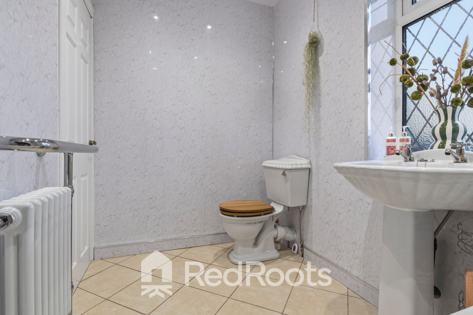 5 bed detached house for sale in Tenter Balk Lane, Adwick-Le-Street, Doncaster, South Yorkshire, DN6  - Property Image 40