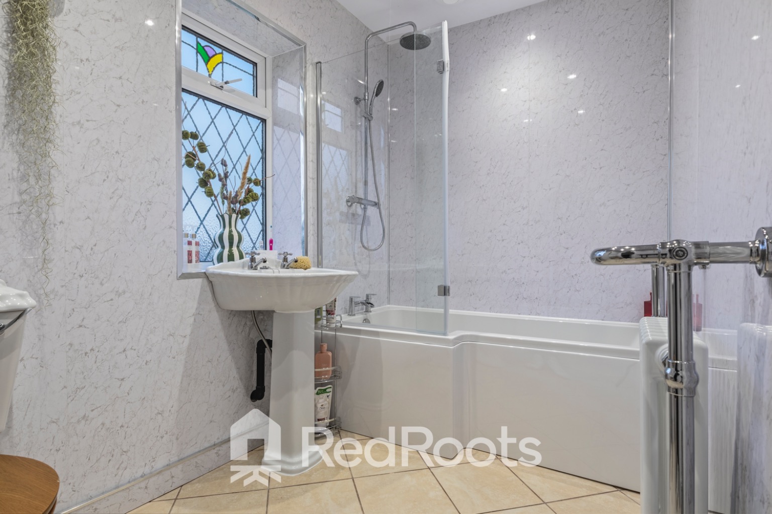 5 bed detached house for sale in Tenter Balk Lane, Adwick-Le-Street, Doncaster, South Yorkshire, DN6  - Property Image 38