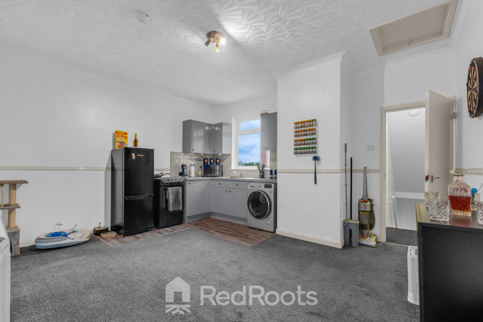 2 bed commercial property for sale in Kirkby Road, Hemsworth, Pontefract, West Yorkshire, WF9  - Property Image 13