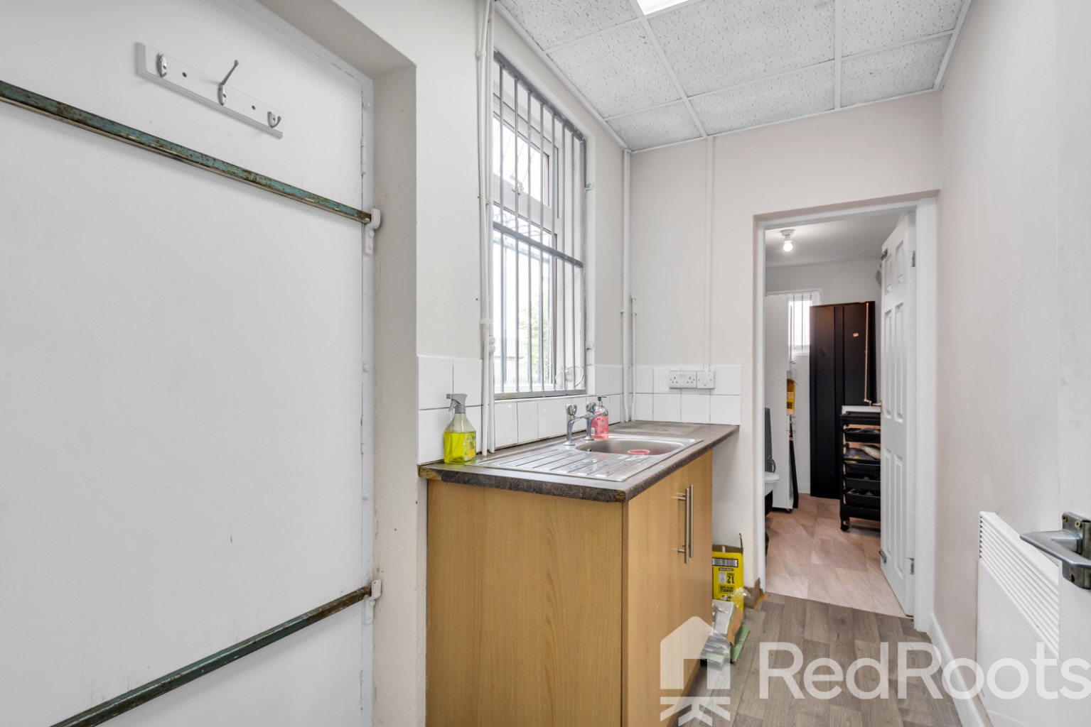 2 bed commercial property for sale in Kirkby Road, Hemsworth, Pontefract, West Yorkshire, WF9  - Property Image 8