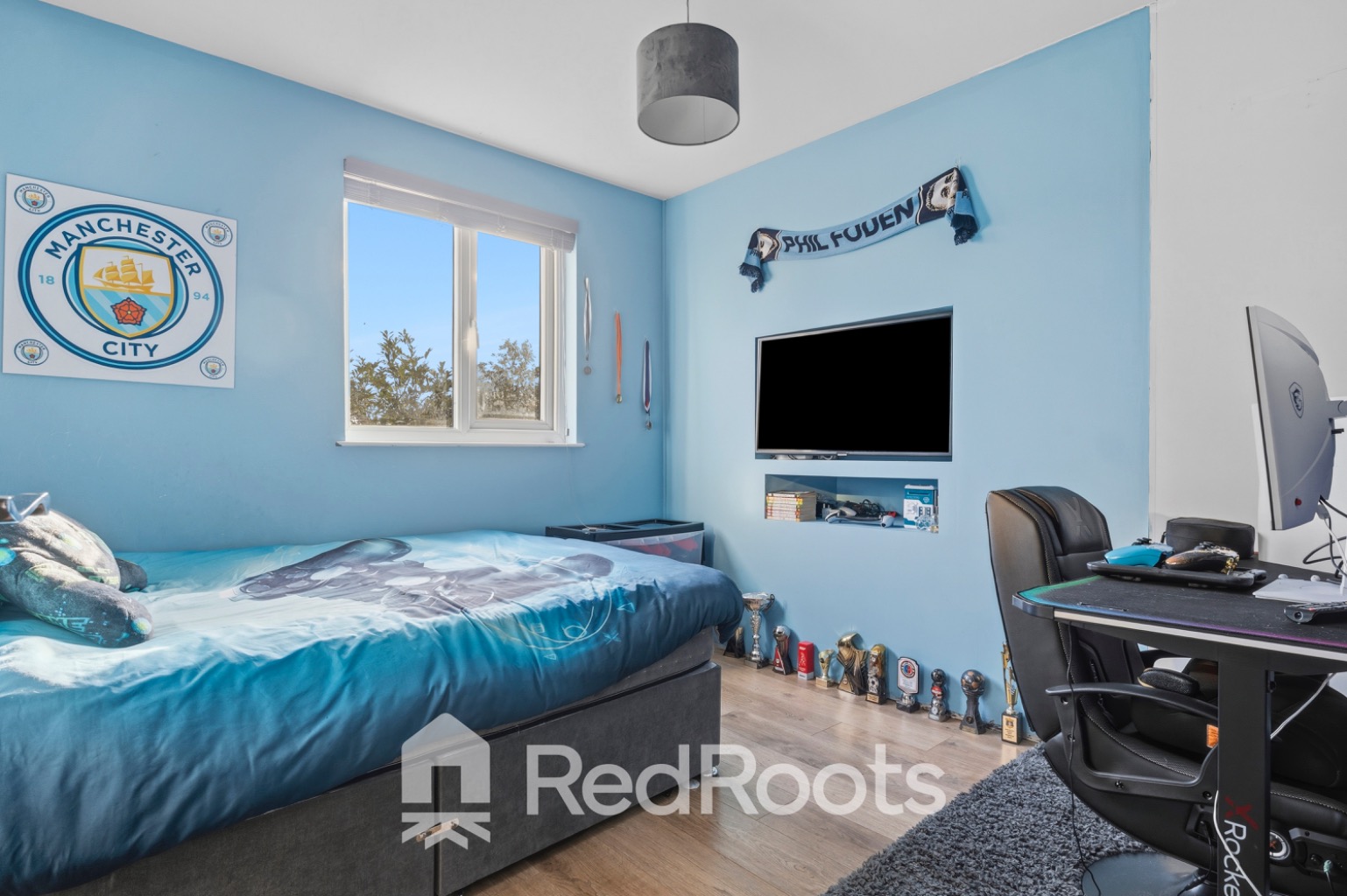 4 bed semi-detached house for sale in High Street, Arksey, Doncaster, South Yorkshire, DN5  - Property Image 24