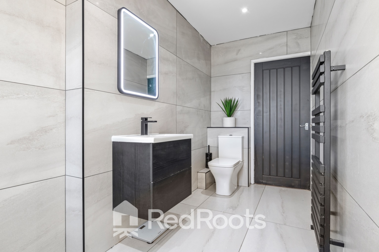 4 bed semi-detached house for sale in High Street, Arksey, Doncaster, South Yorkshire, DN5  - Property Image 23