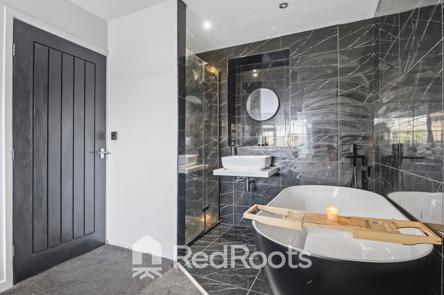 4 bed semi-detached house for sale in High Street, Arksey, Doncaster, South Yorkshire, DN5  - Property Image 19