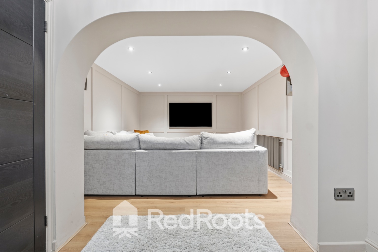 4 bed semi-detached house for sale in High Street, Arksey, Doncaster, South Yorkshire, DN5  - Property Image 12