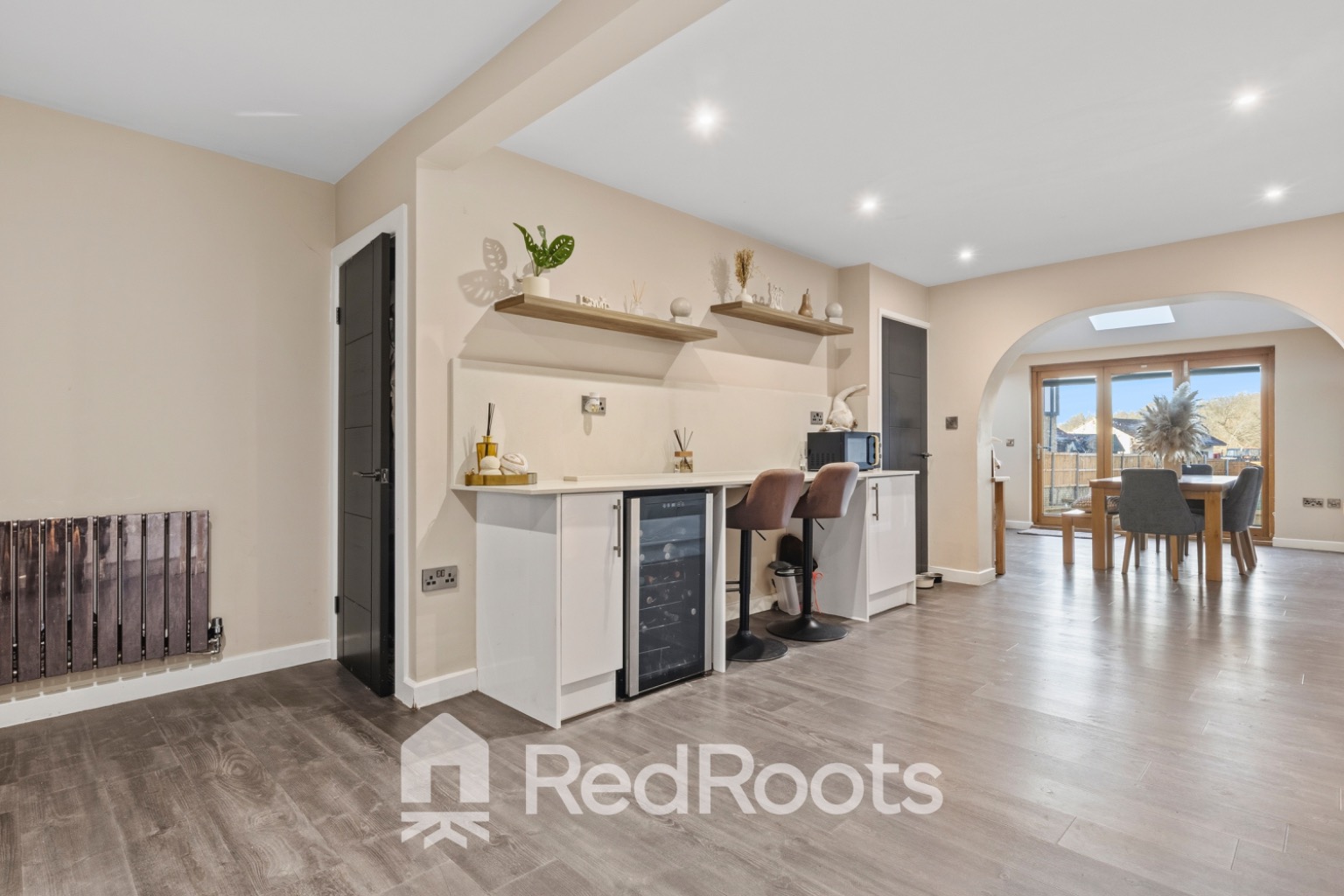 4 bed semi-detached house for sale in High Street, Arksey, Doncaster, South Yorkshire, DN5  - Property Image 4