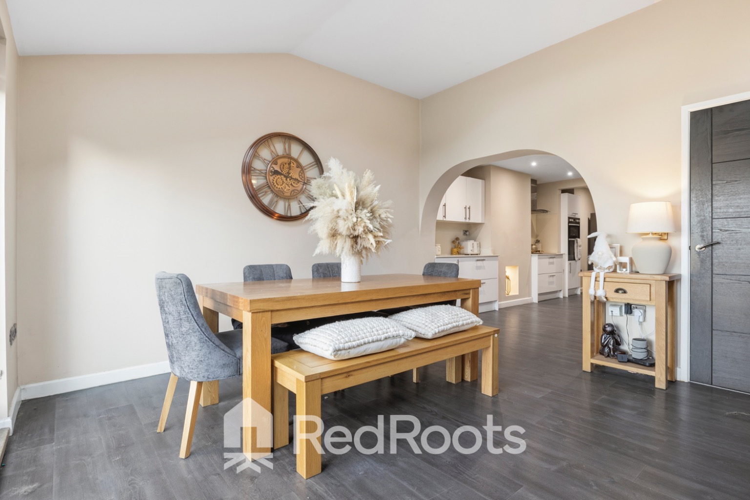 4 bed semi-detached house for sale in High Street, Arksey, Doncaster, South Yorkshire, DN5  - Property Image 10