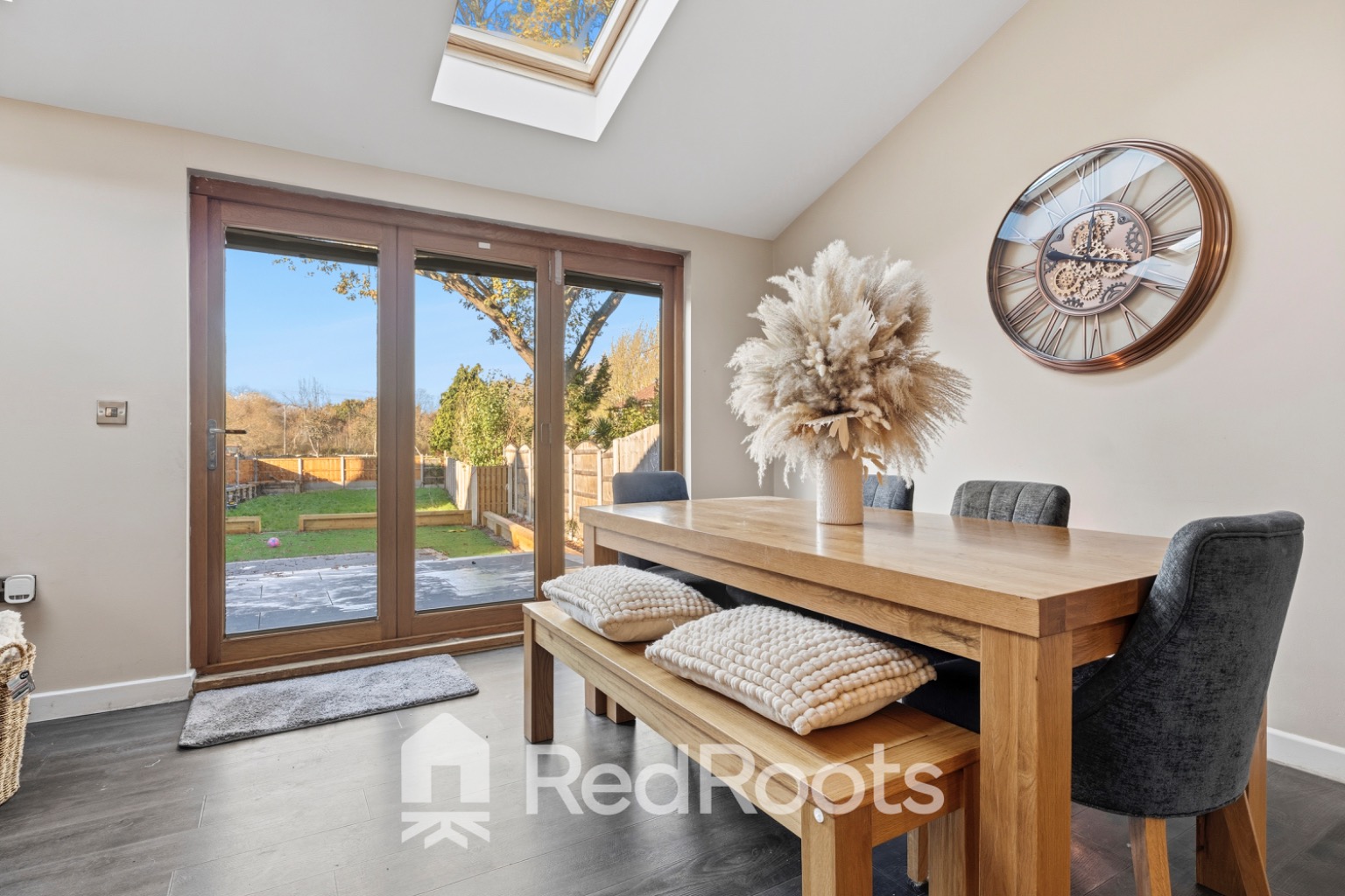 4 bed semi-detached house for sale in High Street, Arksey, Doncaster, South Yorkshire, DN5  - Property Image 11