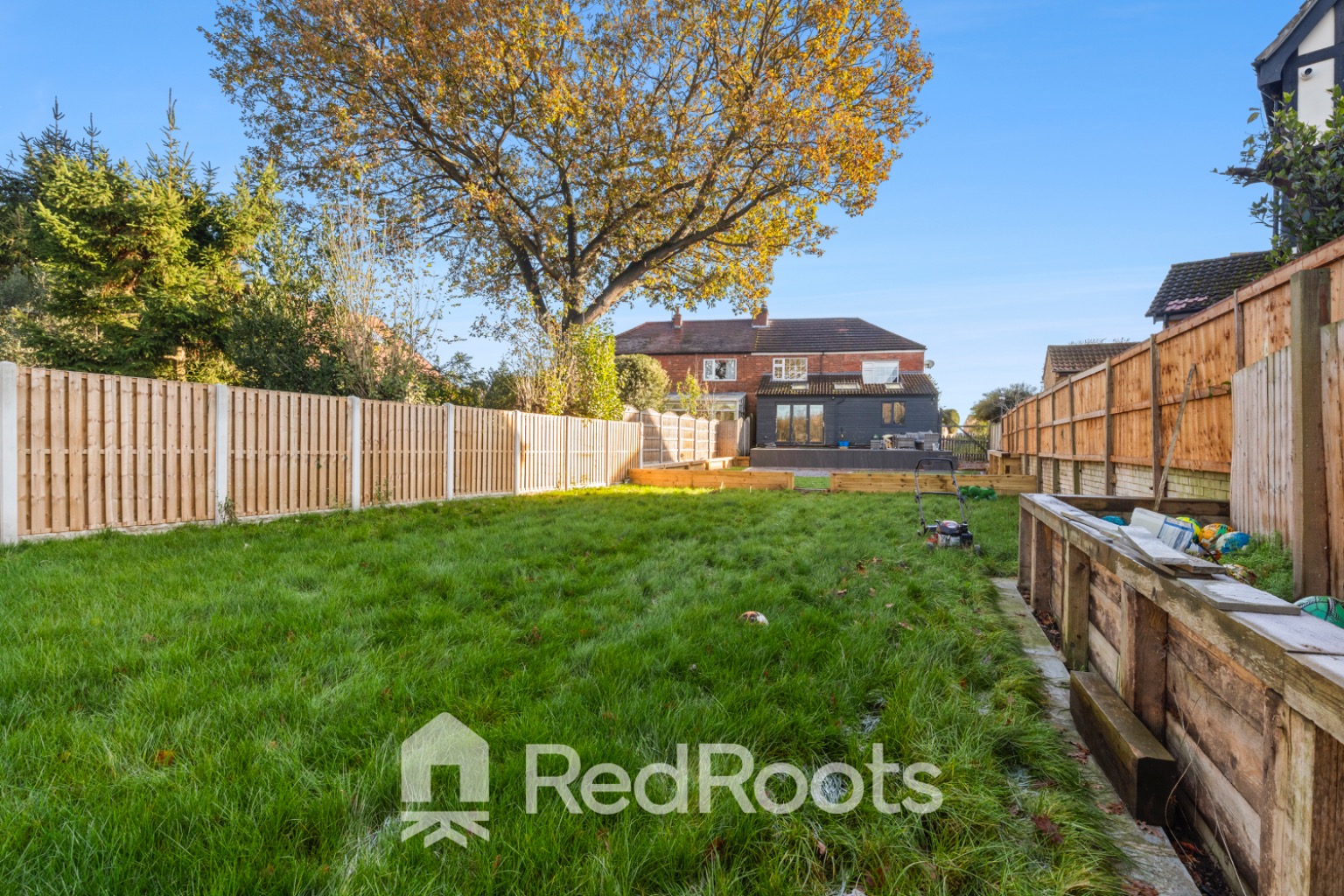 4 bed semi-detached house for sale in High Street, Arksey, Doncaster, South Yorkshire, DN5  - Property Image 31