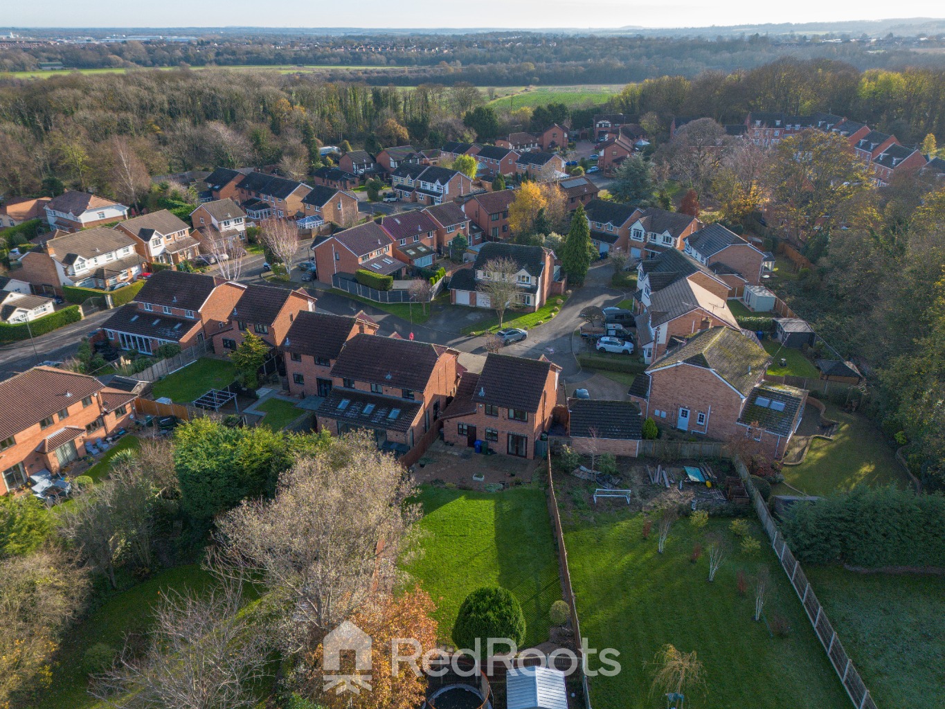 3 bed detached house for sale in Ash Court, Sprotbrough, Doncaster, South Yorkshire, DN5  - Property Image 4