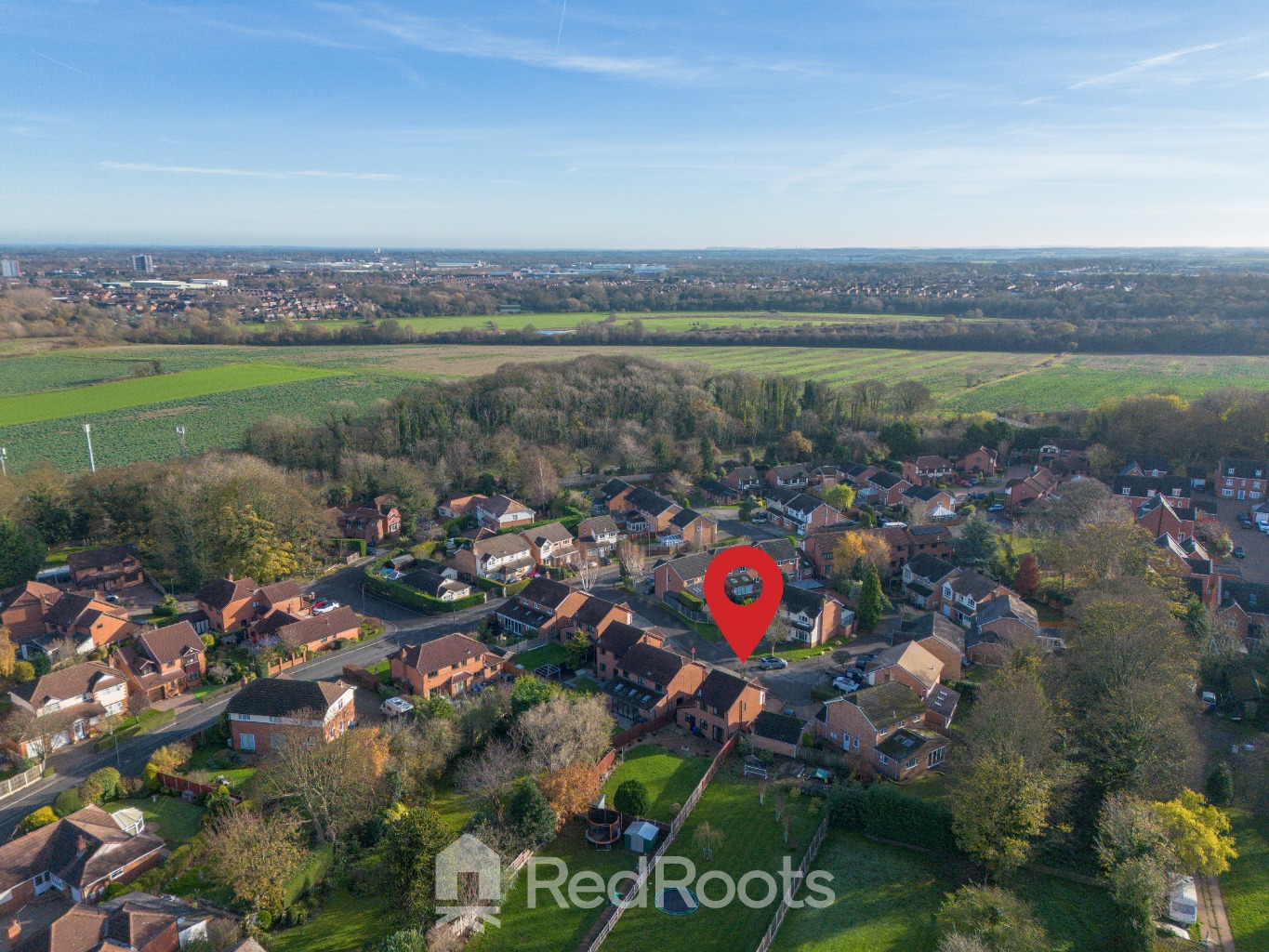 3 bed detached house for sale in Ash Court, Sprotbrough, Doncaster, South Yorkshire, DN5  - Property Image 8