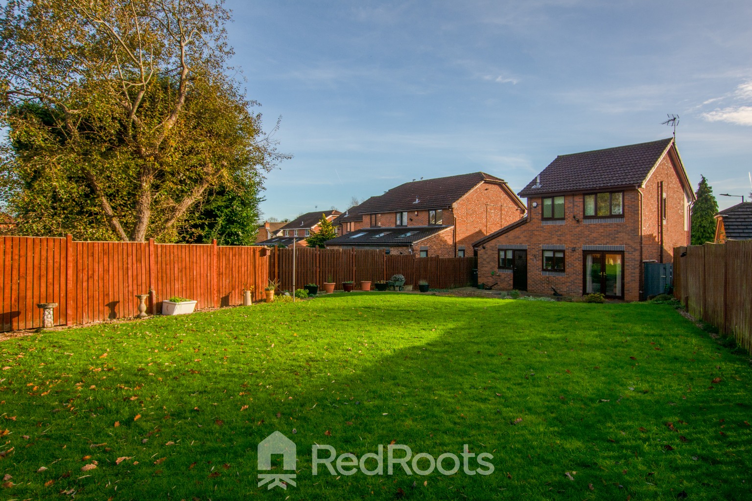 3 bed detached house for sale in Ash Court, Sprotbrough, Doncaster, South Yorkshire, DN5  - Property Image 14