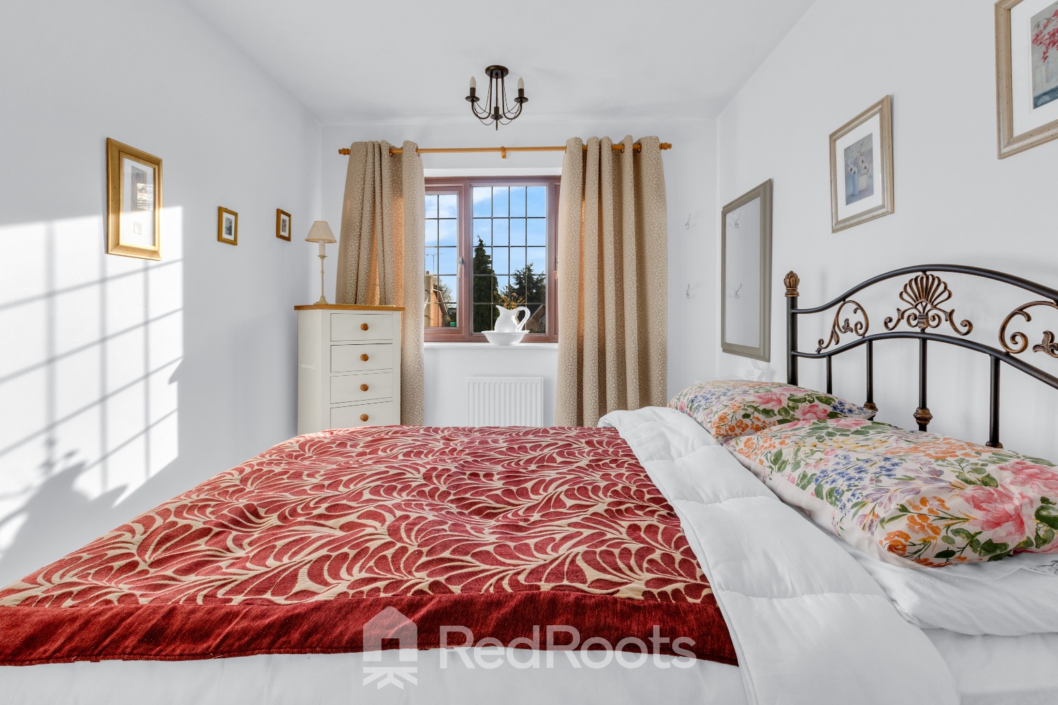 3 bed detached house for sale in Ash Court, Sprotbrough, Doncaster, South Yorkshire, DN5  - Property Image 15