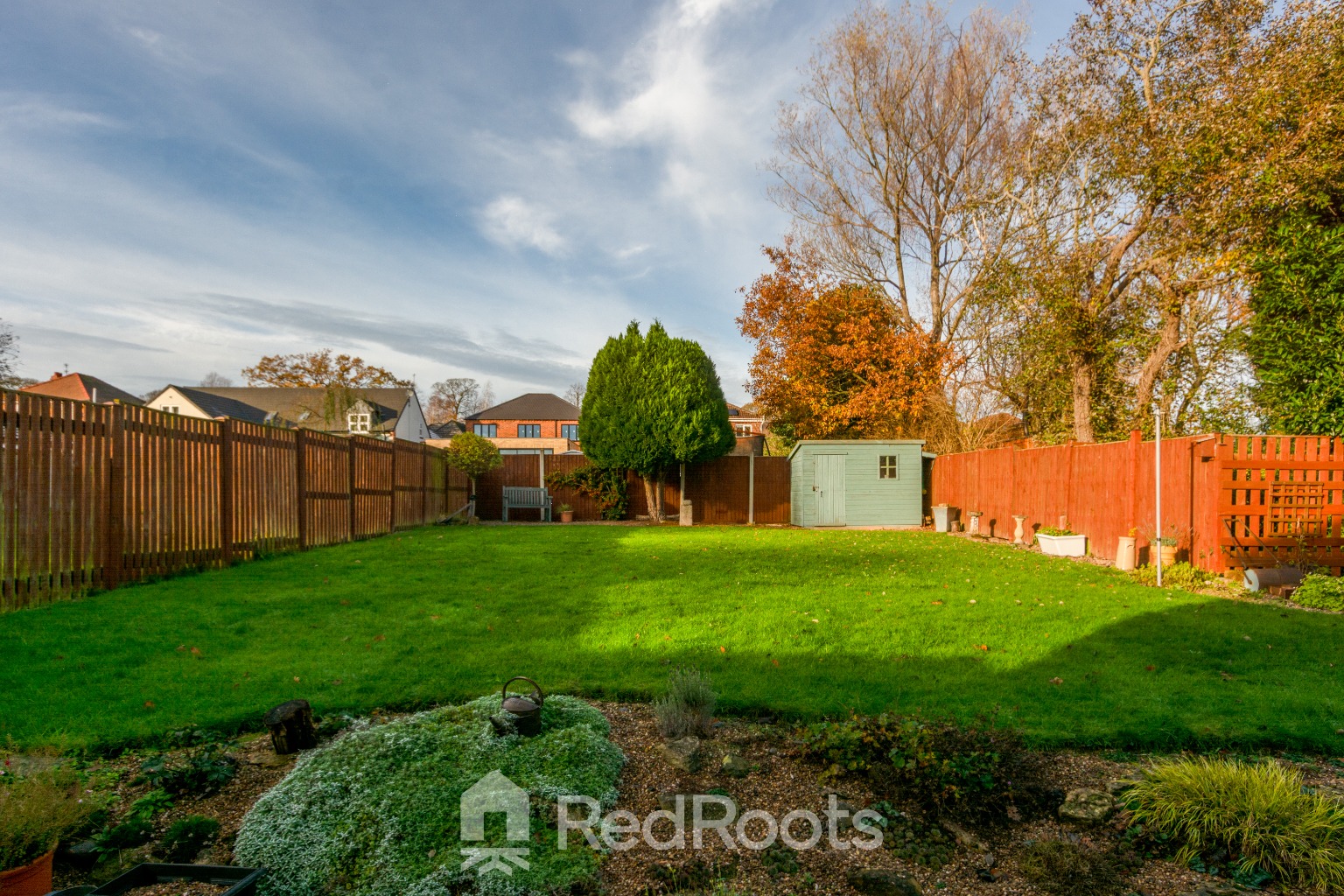 3 bed detached house for sale in Ash Court, Sprotbrough, Doncaster, South Yorkshire, DN5  - Property Image 13