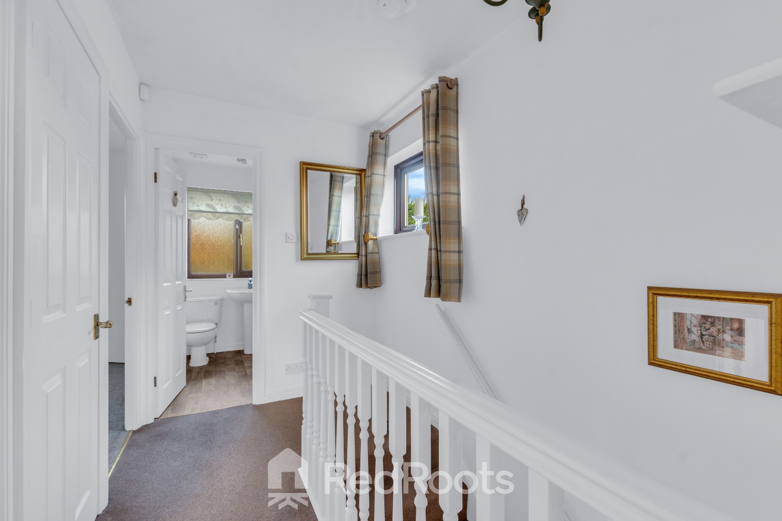 3 bed detached house for sale in Ash Court, Sprotbrough, Doncaster, South Yorkshire, DN5  - Property Image 20