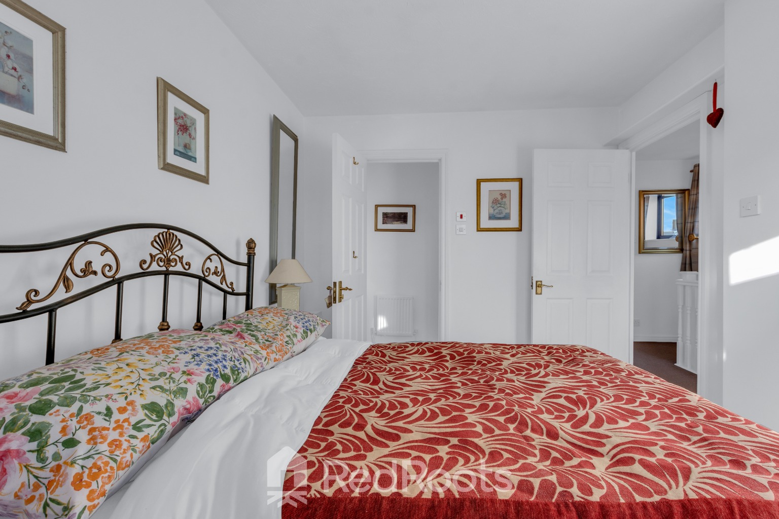 3 bed detached house for sale in Ash Court, Sprotbrough, Doncaster, South Yorkshire, DN5  - Property Image 17