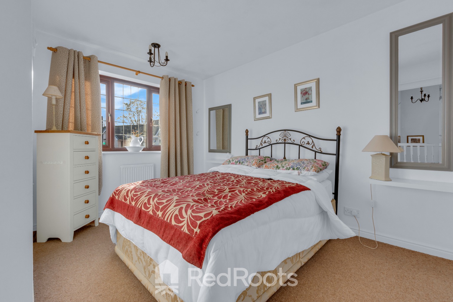 3 bed detached house for sale in Ash Court, Sprotbrough, Doncaster, South Yorkshire, DN5  - Property Image 16