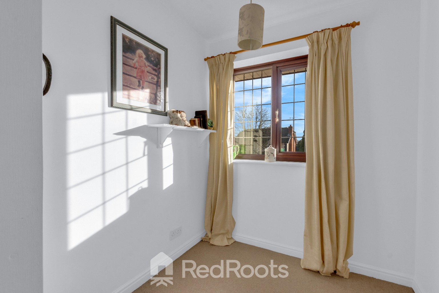 3 bed detached house for sale in Ash Court, Sprotbrough, Doncaster, South Yorkshire, DN5  - Property Image 24