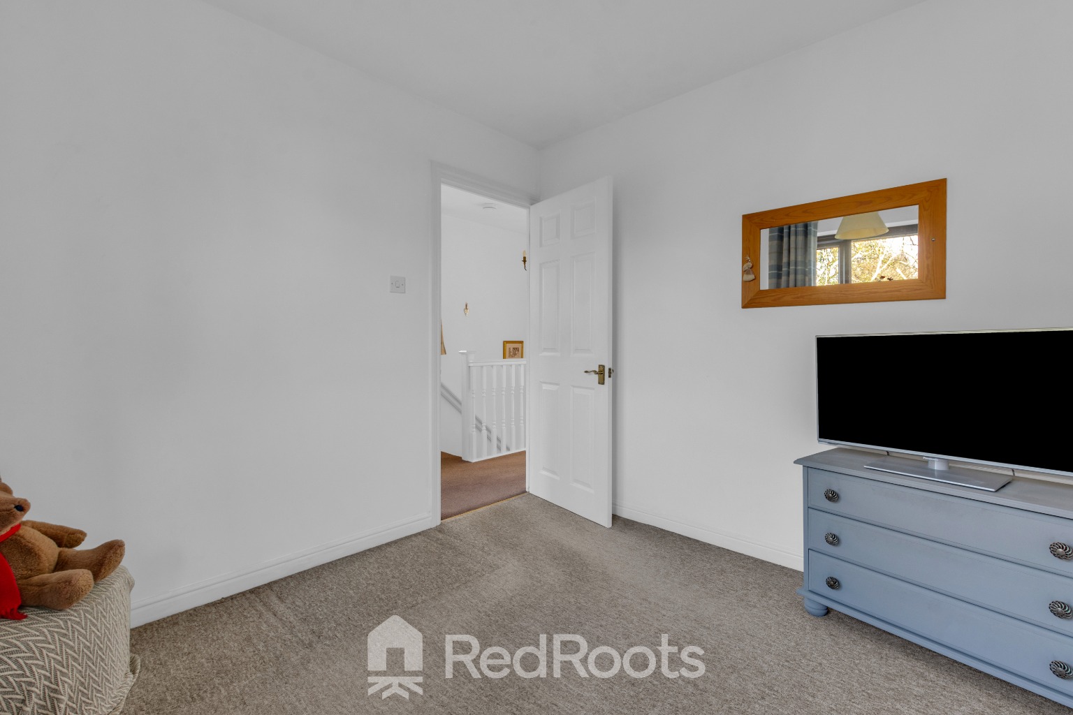 3 bed detached house for sale in Ash Court, Sprotbrough, Doncaster, South Yorkshire, DN5  - Property Image 22