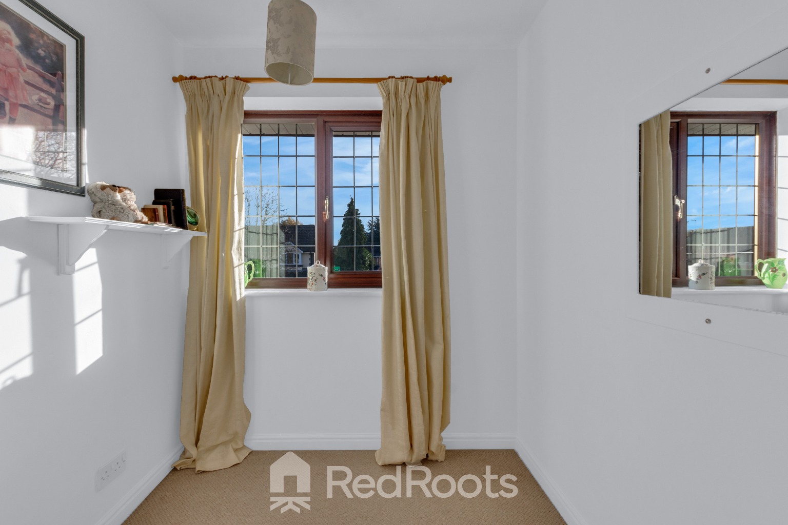 3 bed detached house for sale in Ash Court, Sprotbrough, Doncaster, South Yorkshire, DN5  - Property Image 25