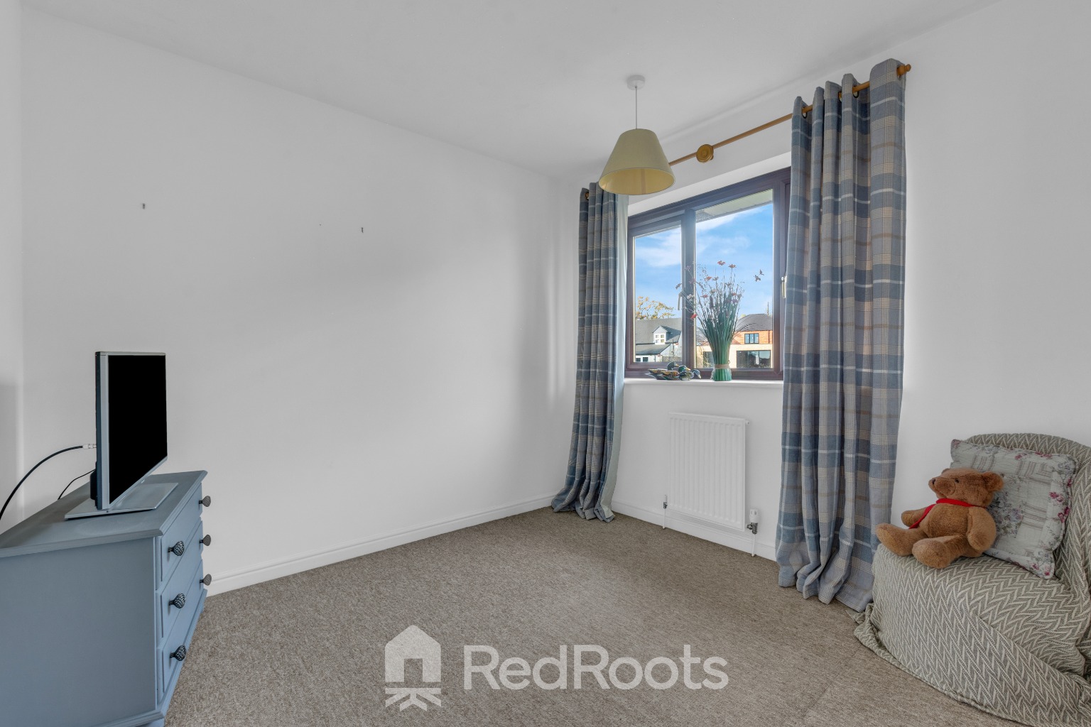 3 bed detached house for sale in Ash Court, Sprotbrough, Doncaster, South Yorkshire, DN5  - Property Image 21