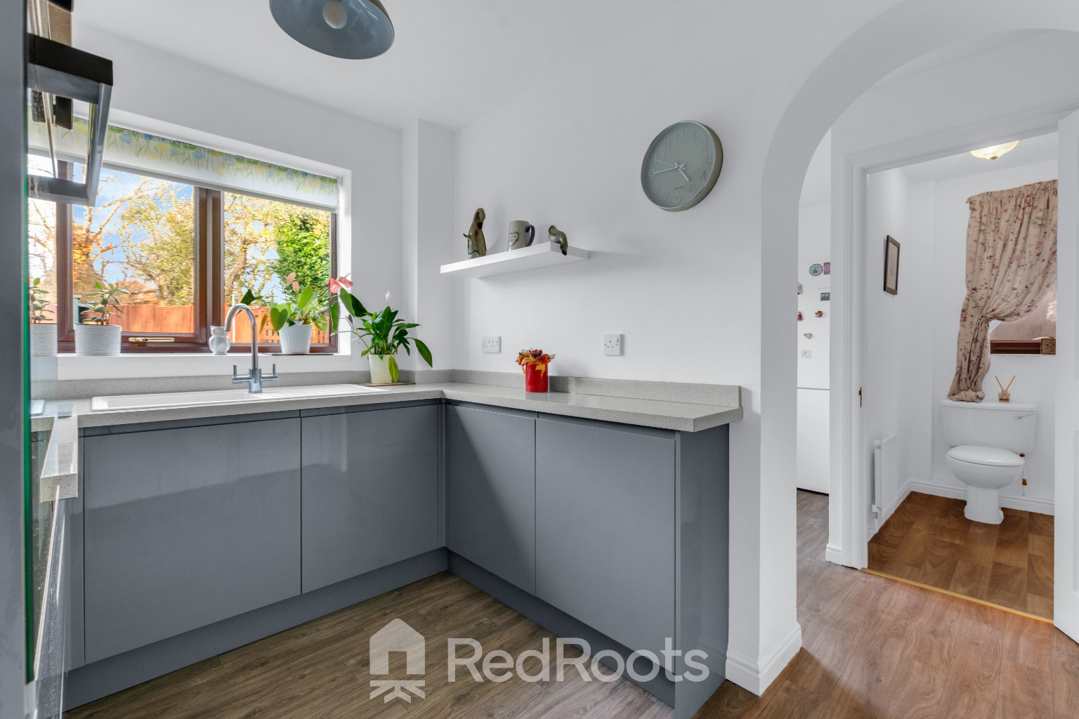 3 bed detached house for sale in Ash Court, Sprotbrough, Doncaster, South Yorkshire, DN5  - Property Image 31