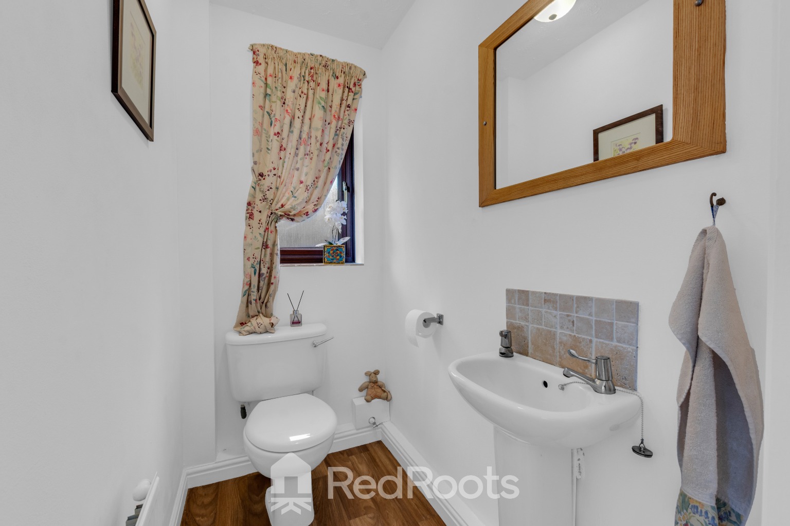 3 bed detached house for sale in Ash Court, Sprotbrough, Doncaster, South Yorkshire, DN5  - Property Image 33