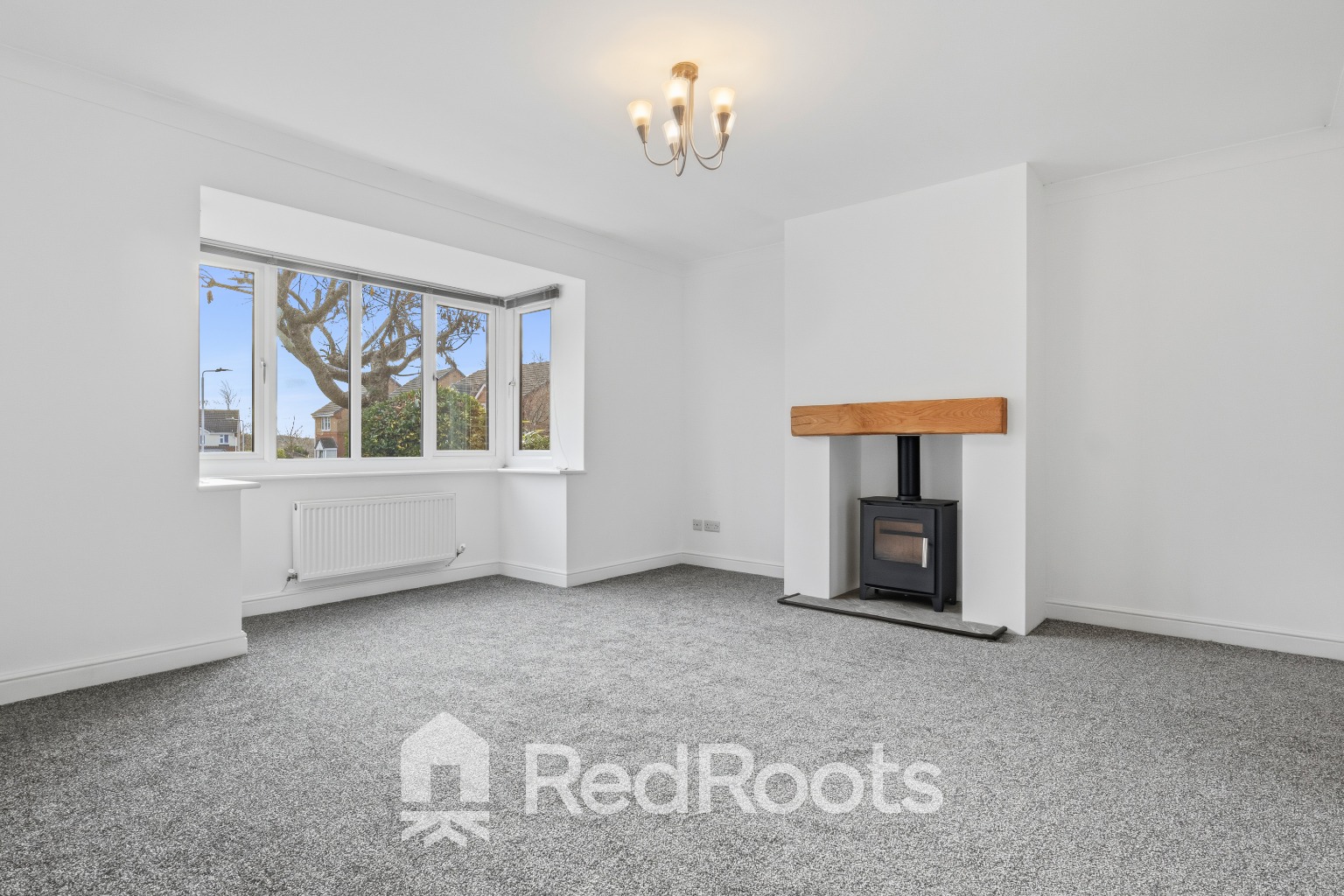 3 bed detached house for sale in 16 Markington Place, Heritage Village, Middleton (LS10)  - Property Image 4